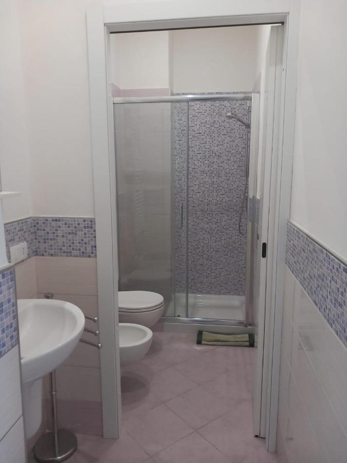 Apartamento Casa Lavinia Florencia Exterior foto